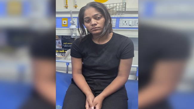 Raja Raghuvanshi murder case: Prime accused Sonam's mental test found normal